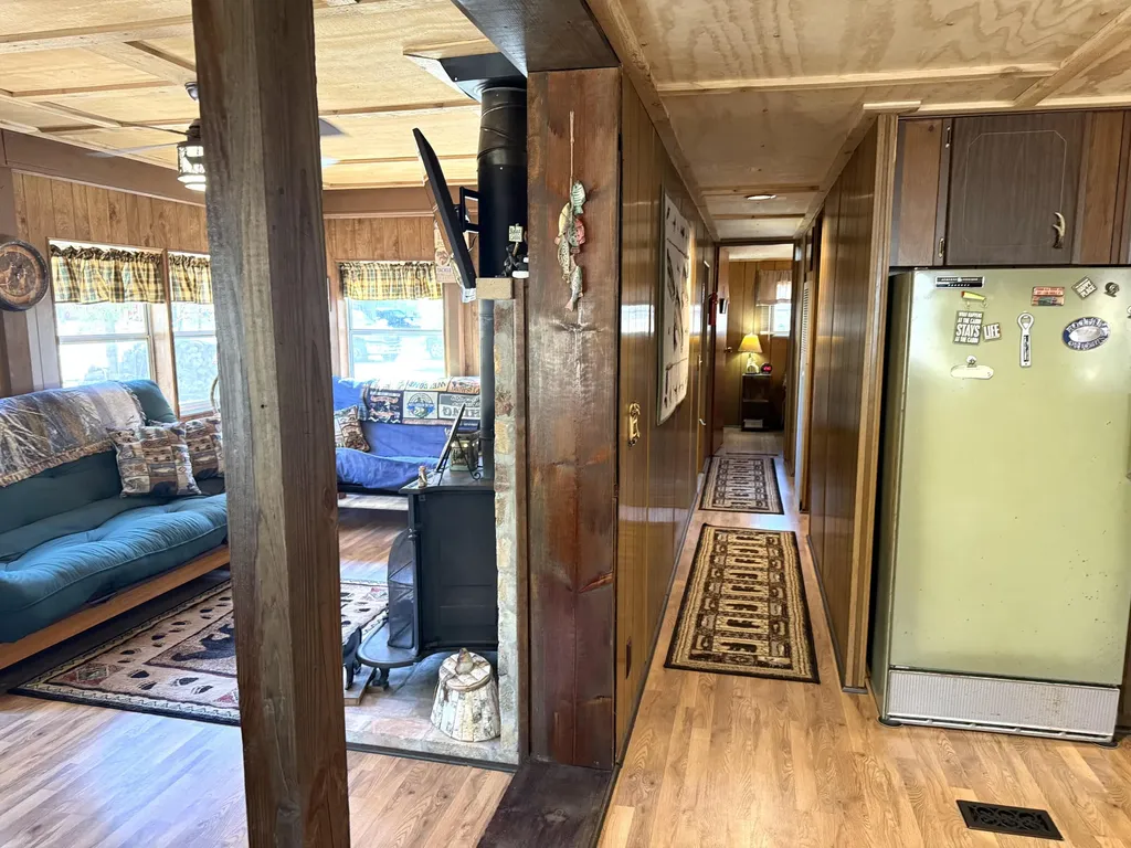 11881 S Winesap Road Lake Township MI 49304