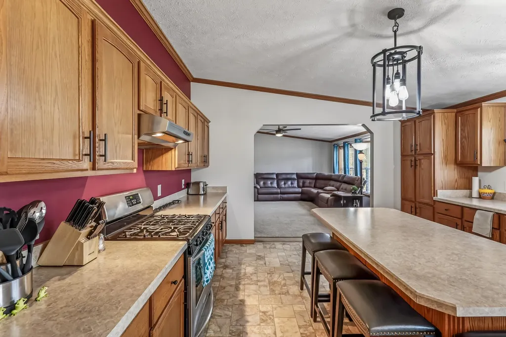 6243 Wildrose Way Lakewood Club Village MI 49457