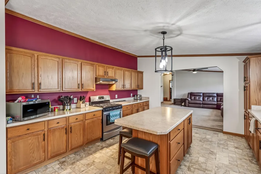 6243 Wildrose Way Lakewood Club Village MI 49457