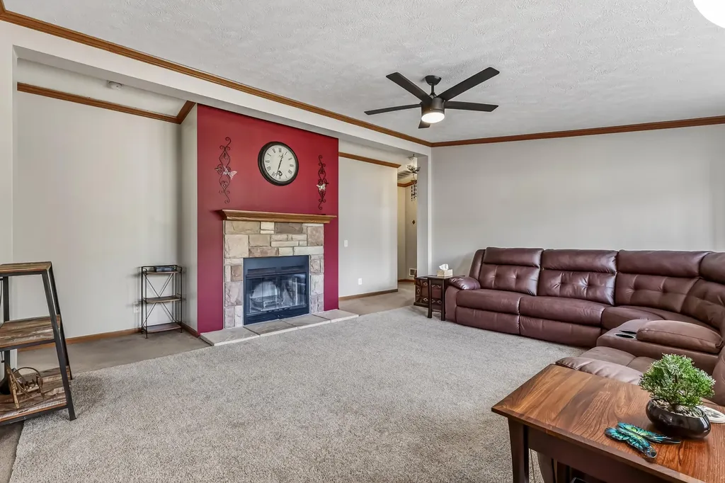 6243 Wildrose Way Lakewood Club Village MI 49457