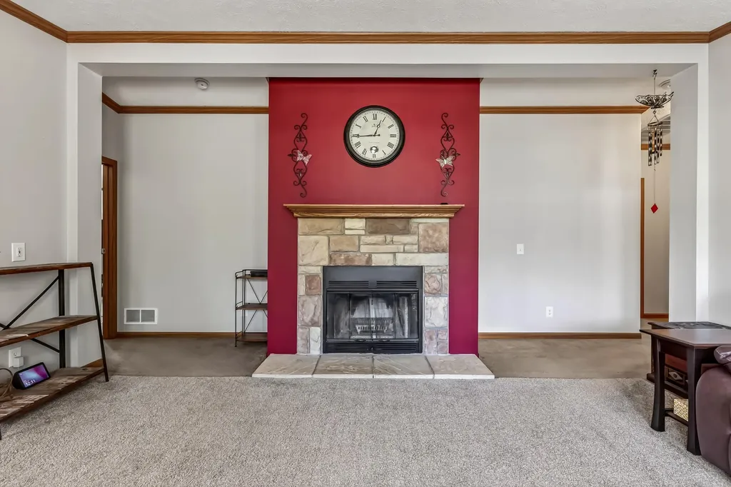6243 Wildrose Way Lakewood Club Village MI 49457