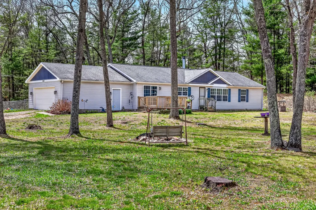 6243 Wildrose Way Lakewood Club Village MI 49457