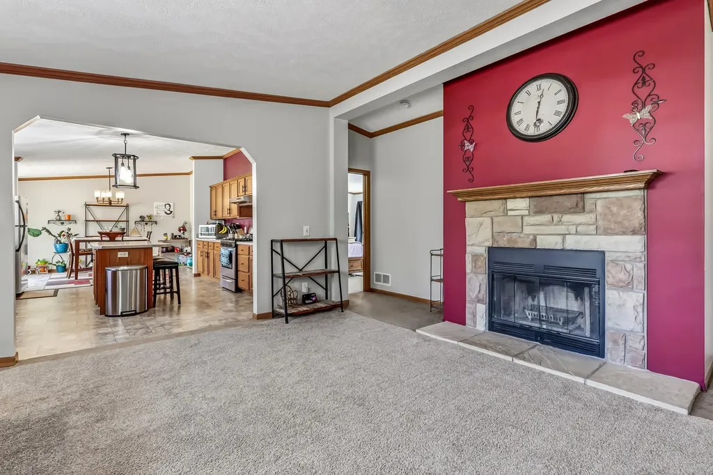 6243 Wildrose Way Lakewood Club Village MI 49457