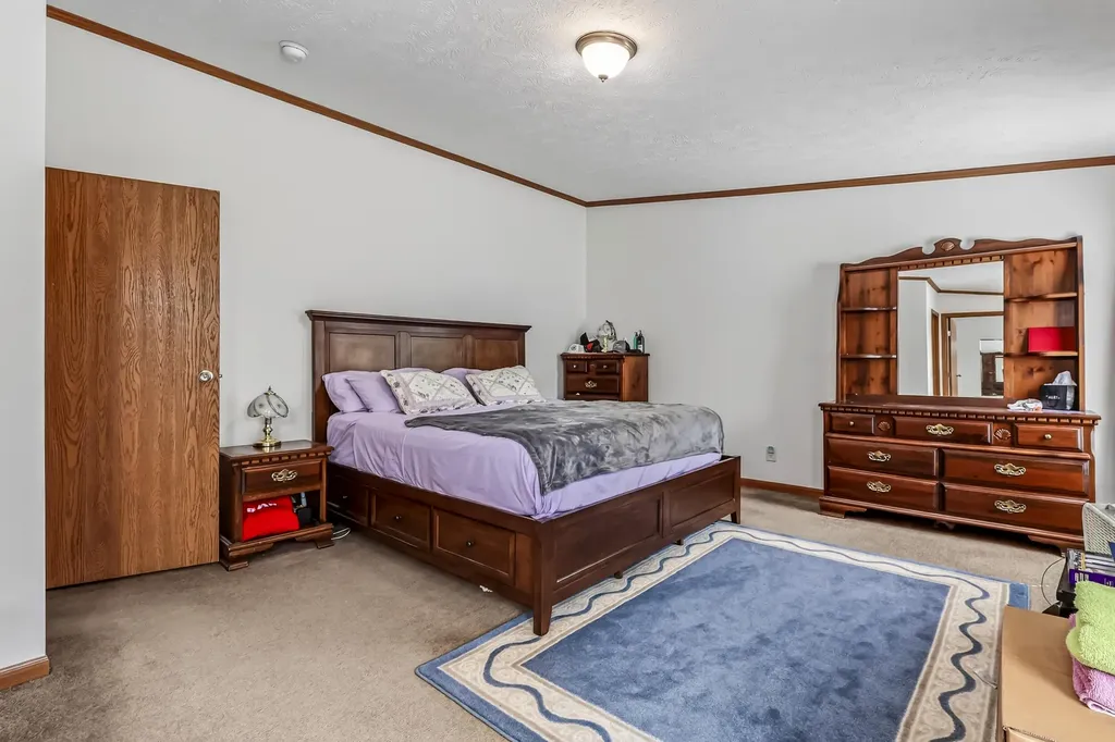 6243 Wildrose Way Lakewood Club Village MI 49457
