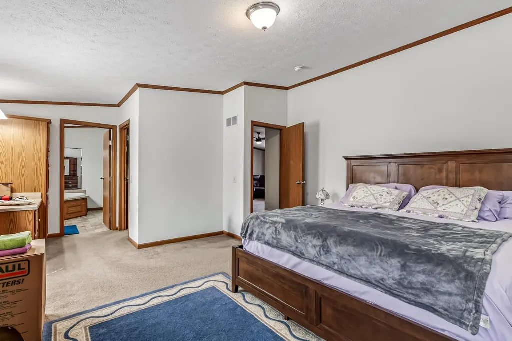 6243 Wildrose Way Lakewood Club Village MI 49457