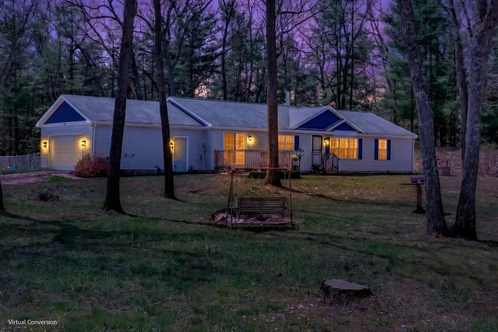 6243 Wildrose Way Lakewood Club Village MI 49457