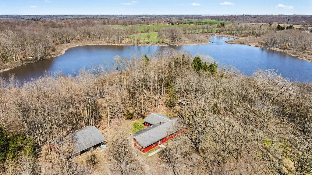 2903 106th Avenue Trowbridge Township MI 49010
