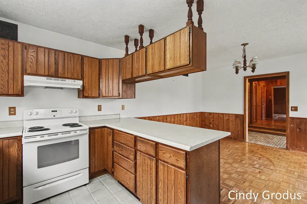 2903 106th Avenue Trowbridge Township MI 49010