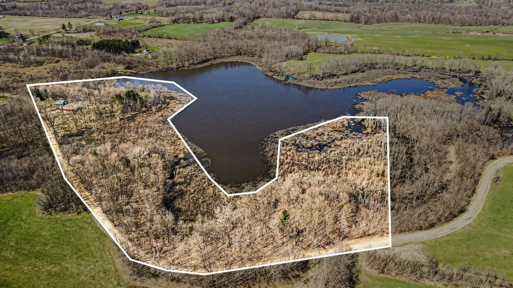 2903 106th Avenue Trowbridge Township MI 49010