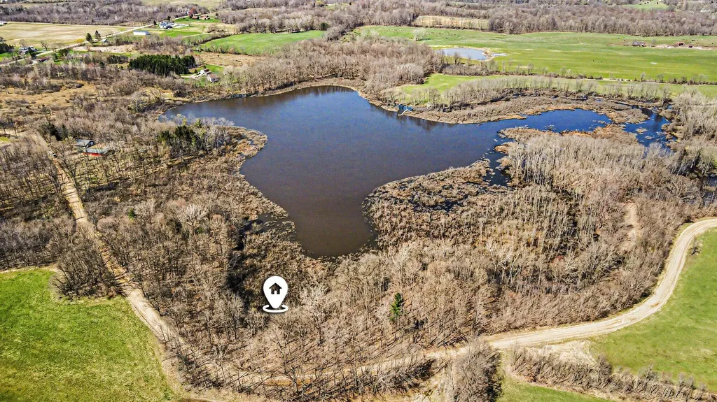 2903 106th Avenue Trowbridge Township MI 49010