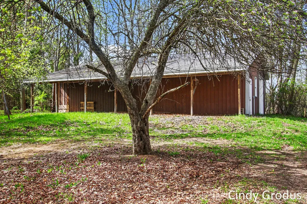 2903 106th Avenue Trowbridge Township MI 49010