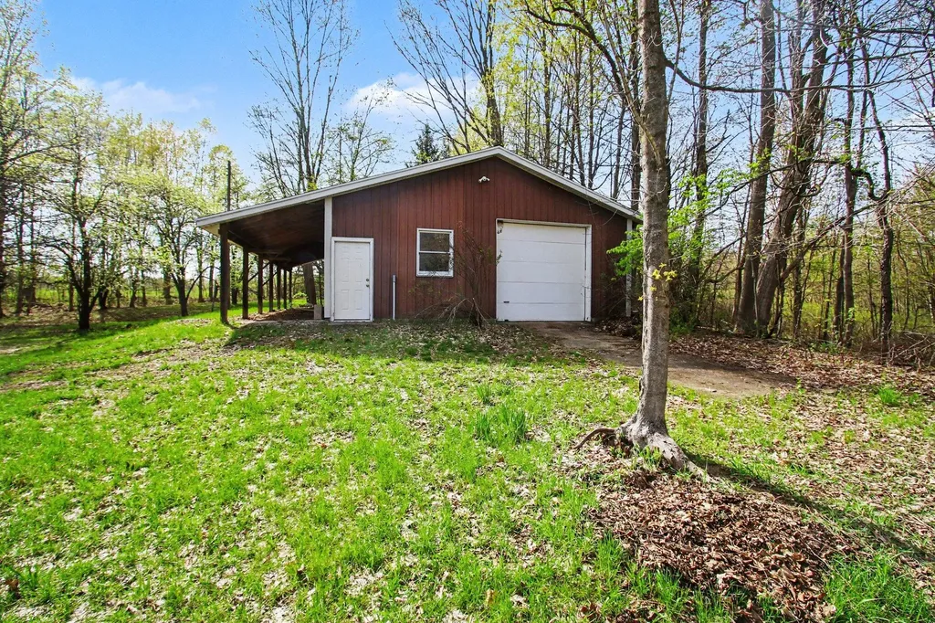 2903 106th Avenue Trowbridge Township MI 49010