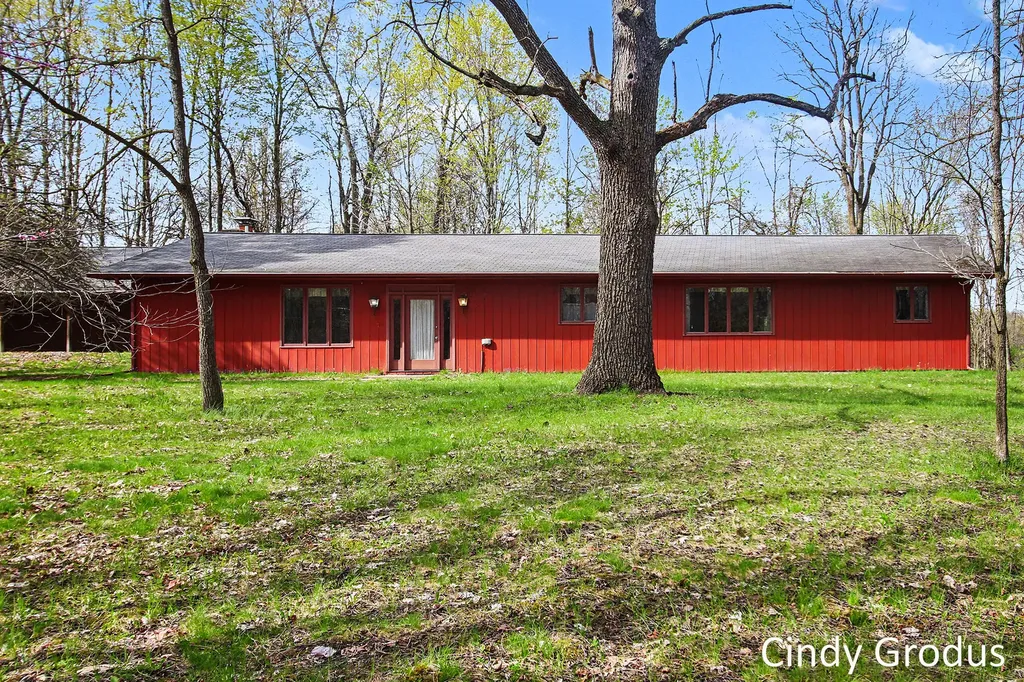 2903 106th Avenue Trowbridge Township MI 49010