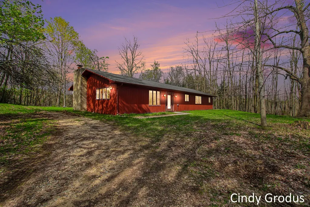 2903 106th Avenue Trowbridge Township MI 49010
