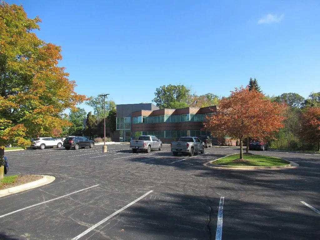 5211 Cascade Road SE Ada Township MI 49546