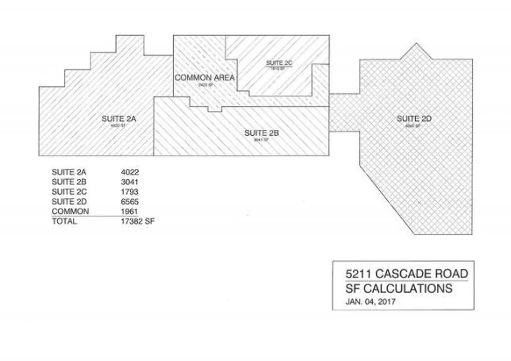 5211 Cascade Road SE Ada Township MI 49546