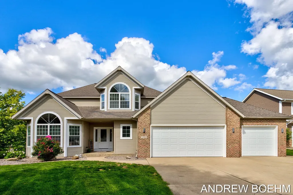 2586 Marble Court Holland Charter Township MI 49464