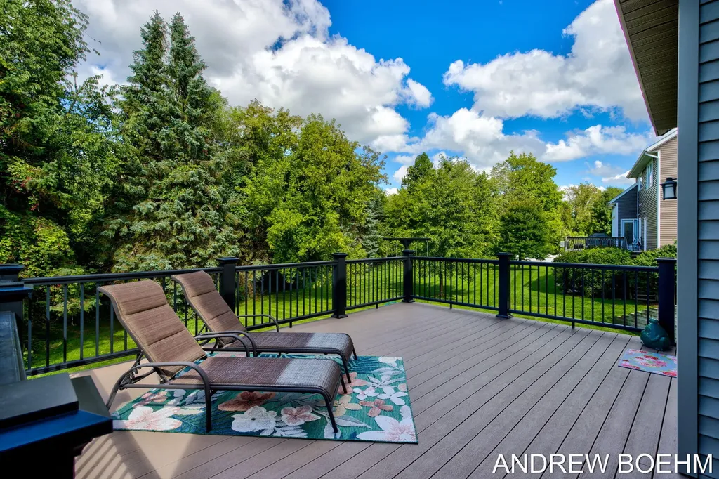 2586 Marble Court Holland Charter Township MI 49464