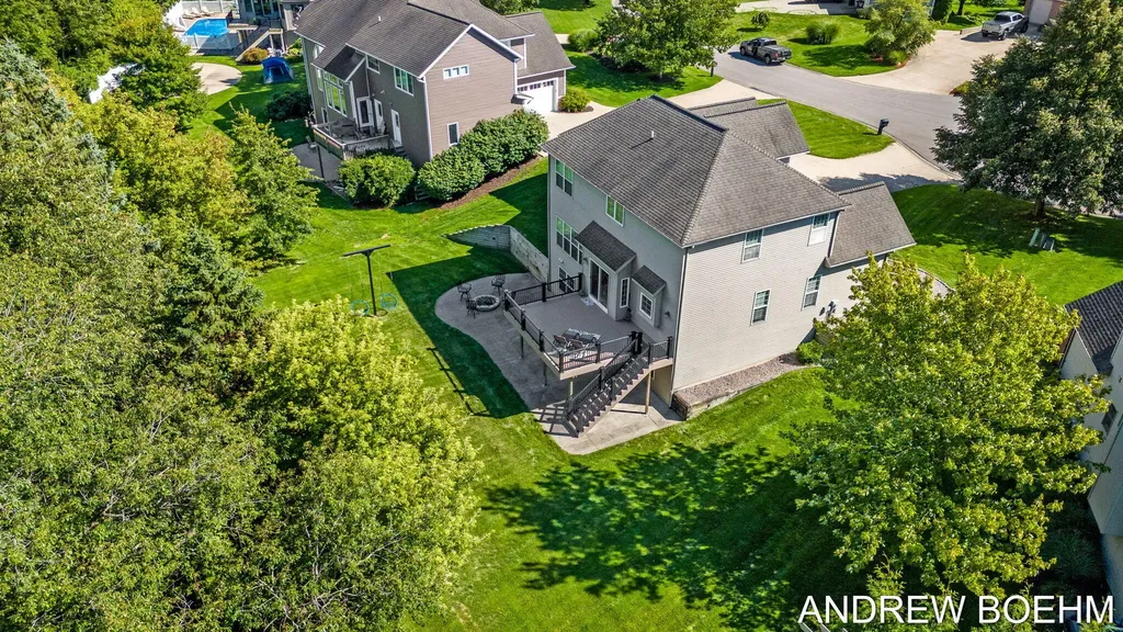 2586 Marble Court Holland Charter Township MI 49464