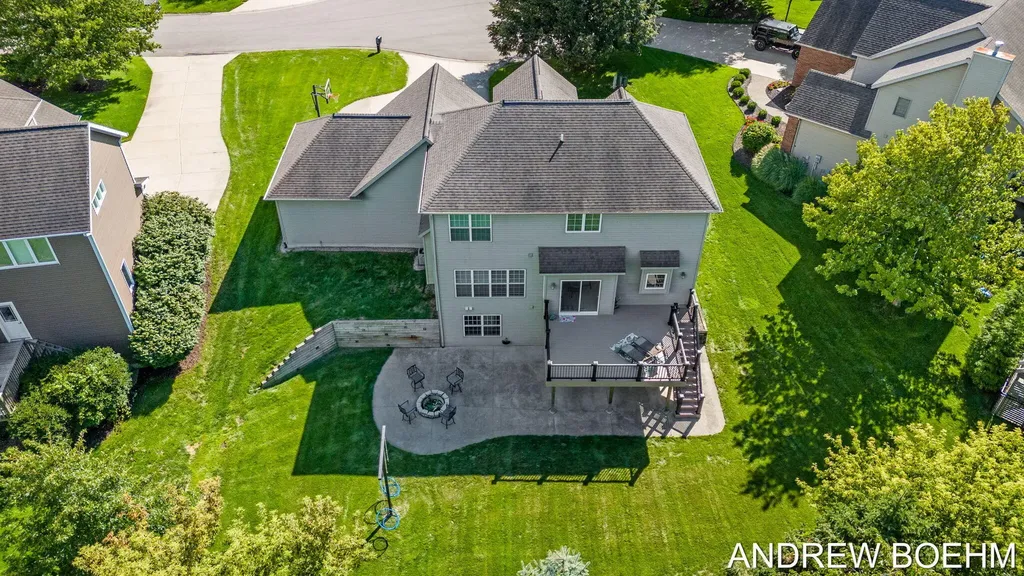 2586 Marble Court Holland Charter Township MI 49464