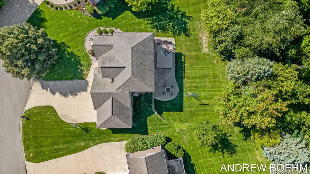 2586 Marble Court Holland Charter Township MI 49464