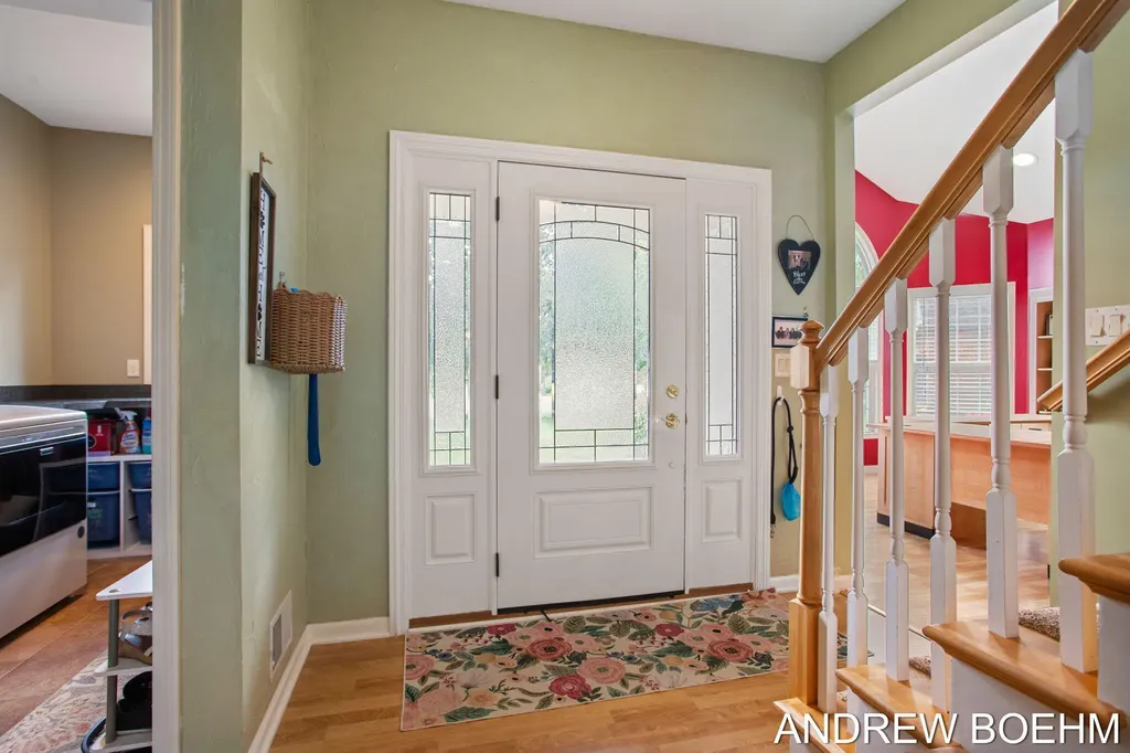 2586 Marble Court Holland Charter Township MI 49464