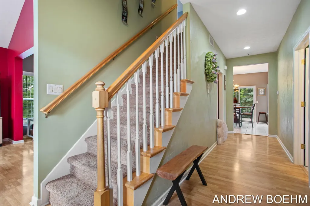 2586 Marble Court Holland Charter Township MI 49464
