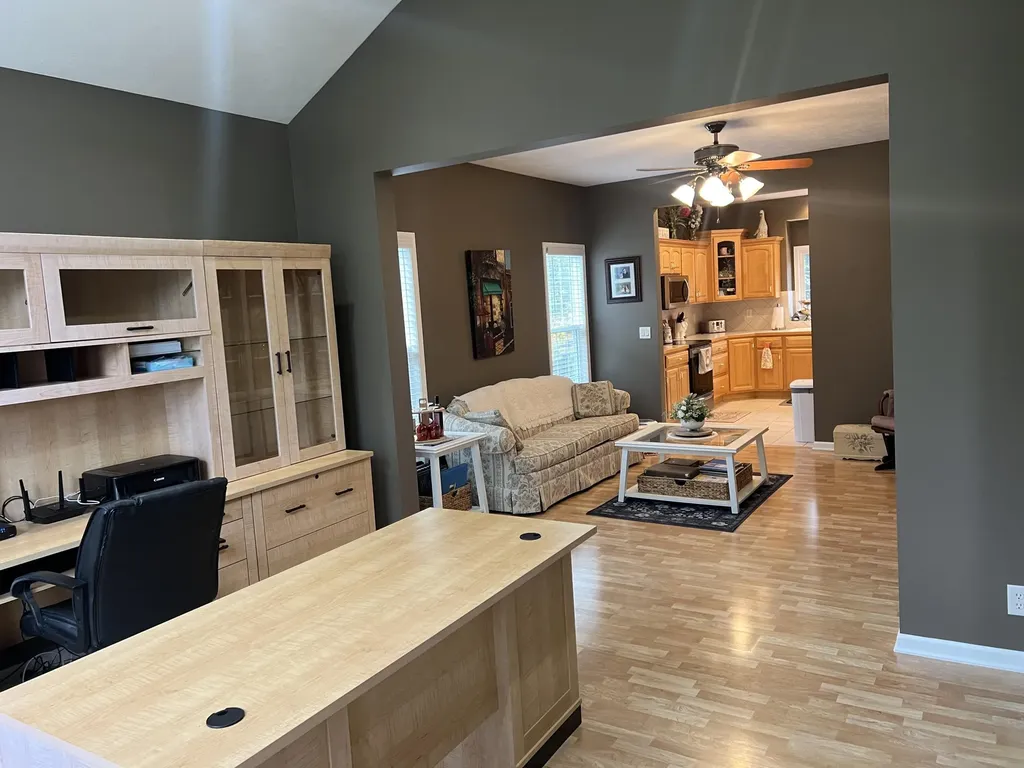 2586 Marble Court Holland Charter Township MI 49464