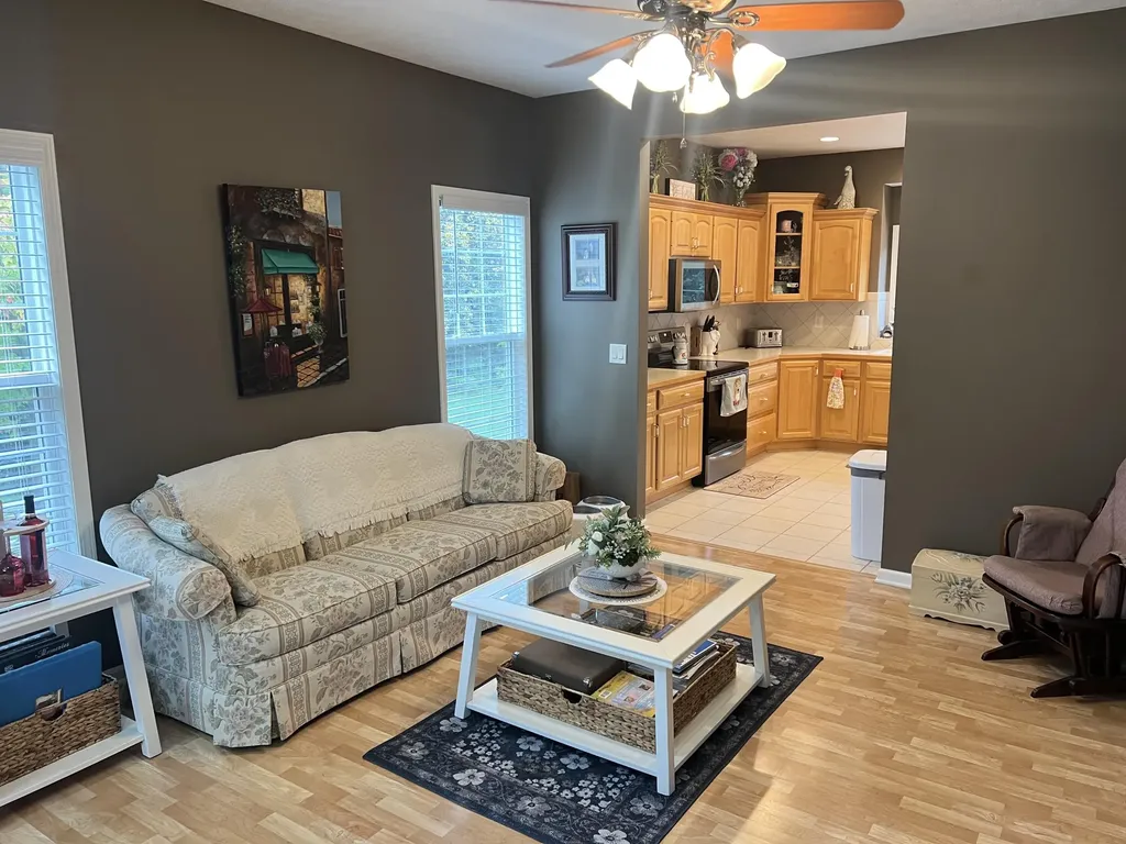 2586 Marble Court Holland Charter Township MI 49464