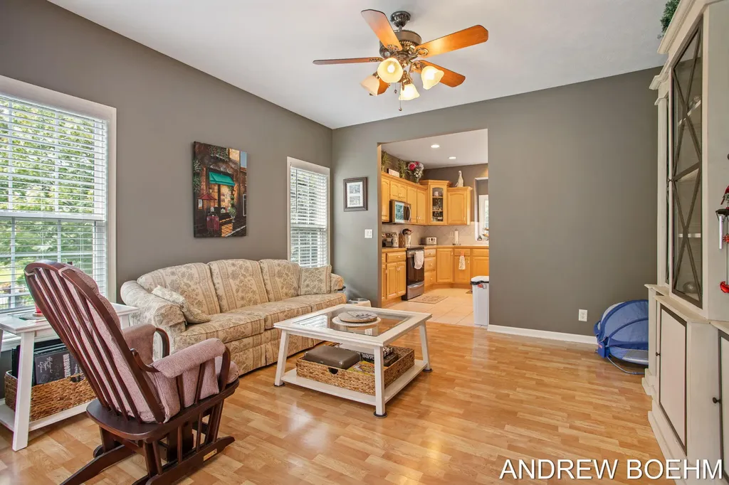 2586 Marble Court Holland Charter Township MI 49464