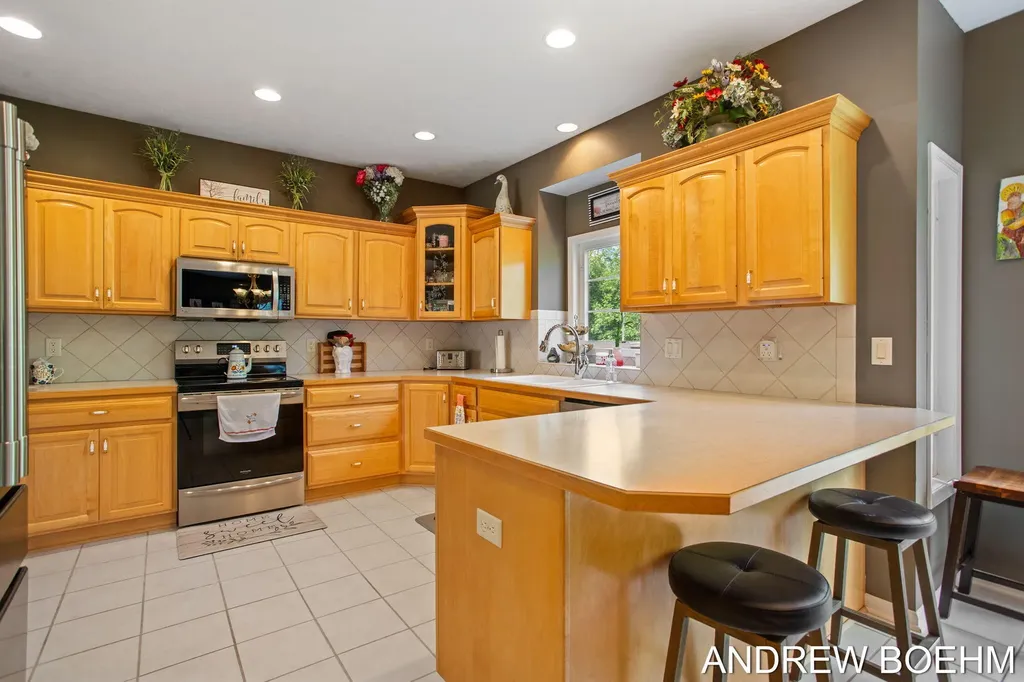 2586 Marble Court Holland Charter Township MI 49464