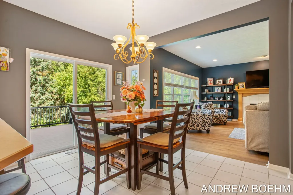 2586 Marble Court Holland Charter Township MI 49464