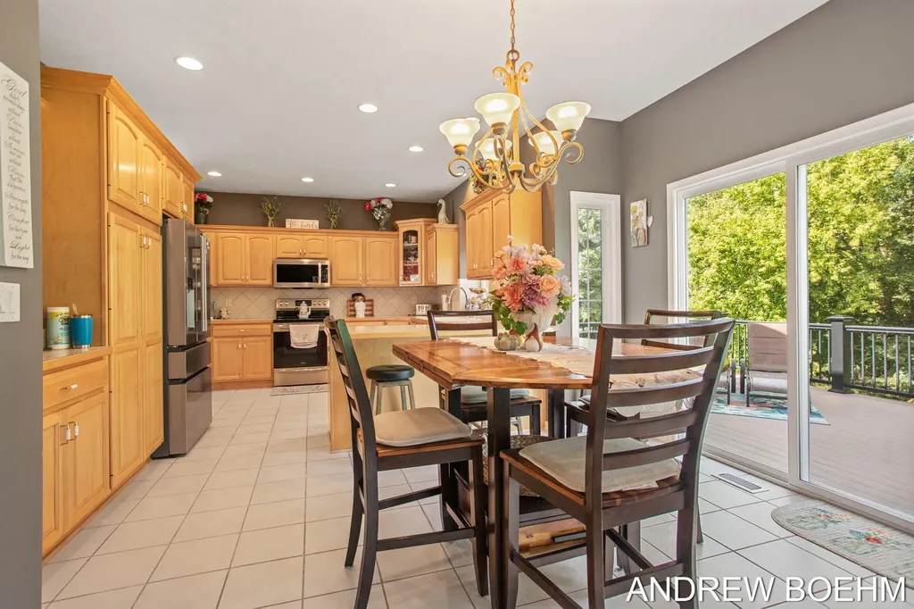 2586 Marble Court Holland Charter Township MI 49464