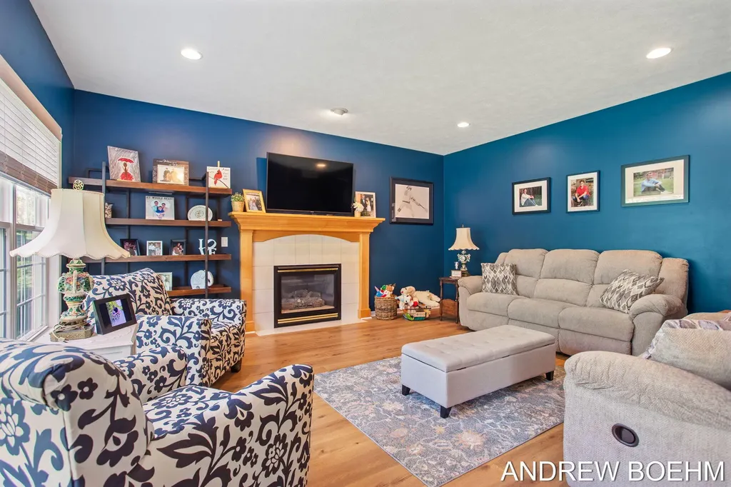 2586 Marble Court Holland Charter Township MI 49464