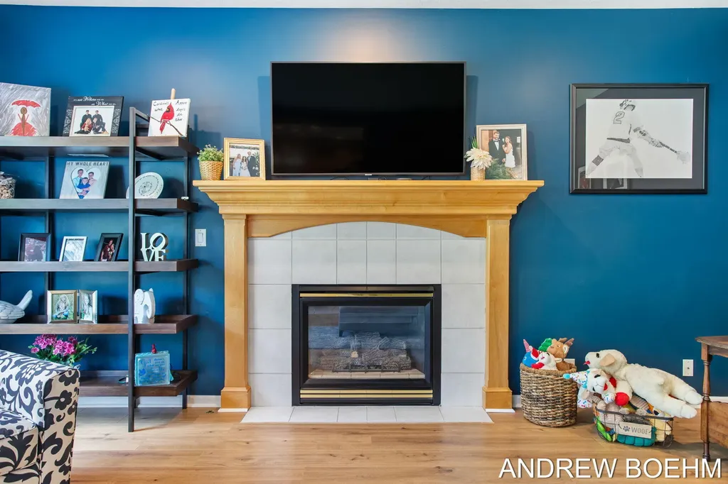 2586 Marble Court Holland Charter Township MI 49464