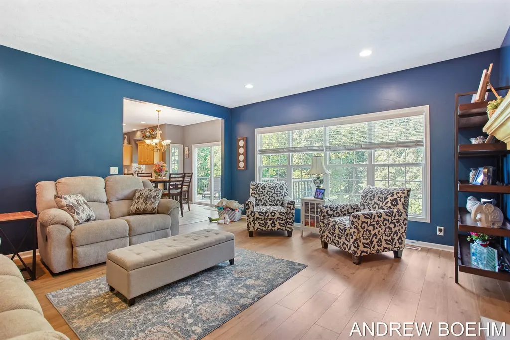 2586 Marble Court Holland Charter Township MI 49464