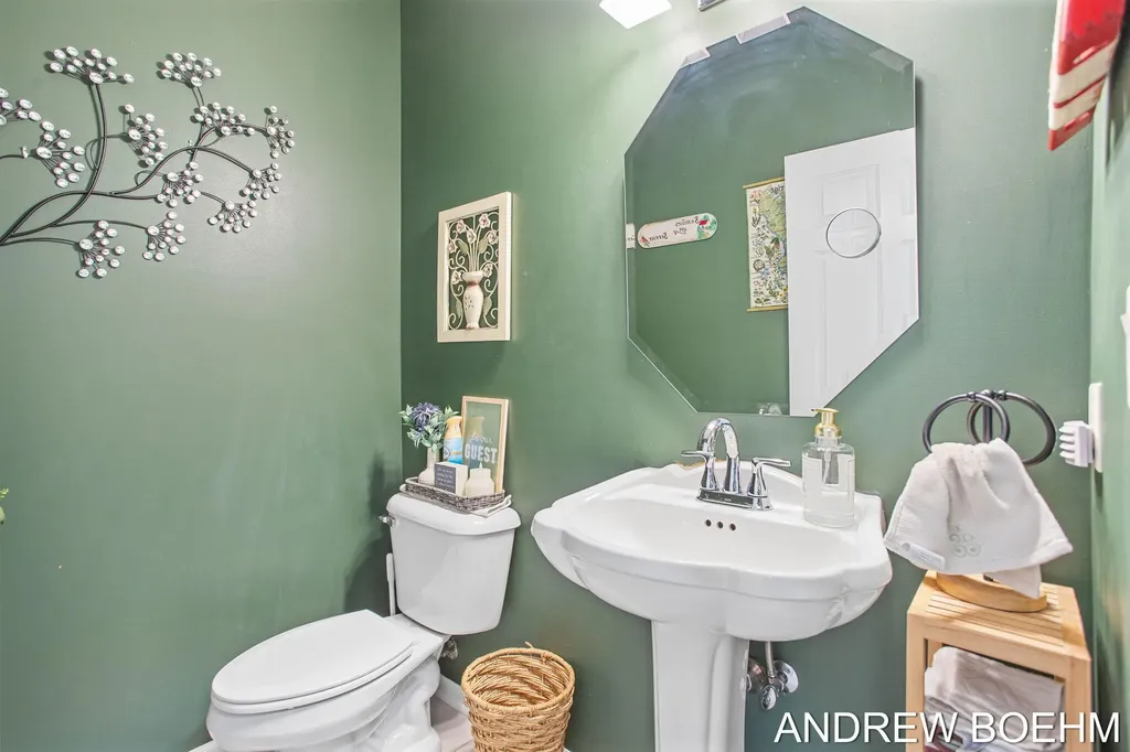 2586 Marble Court Holland Charter Township MI 49464