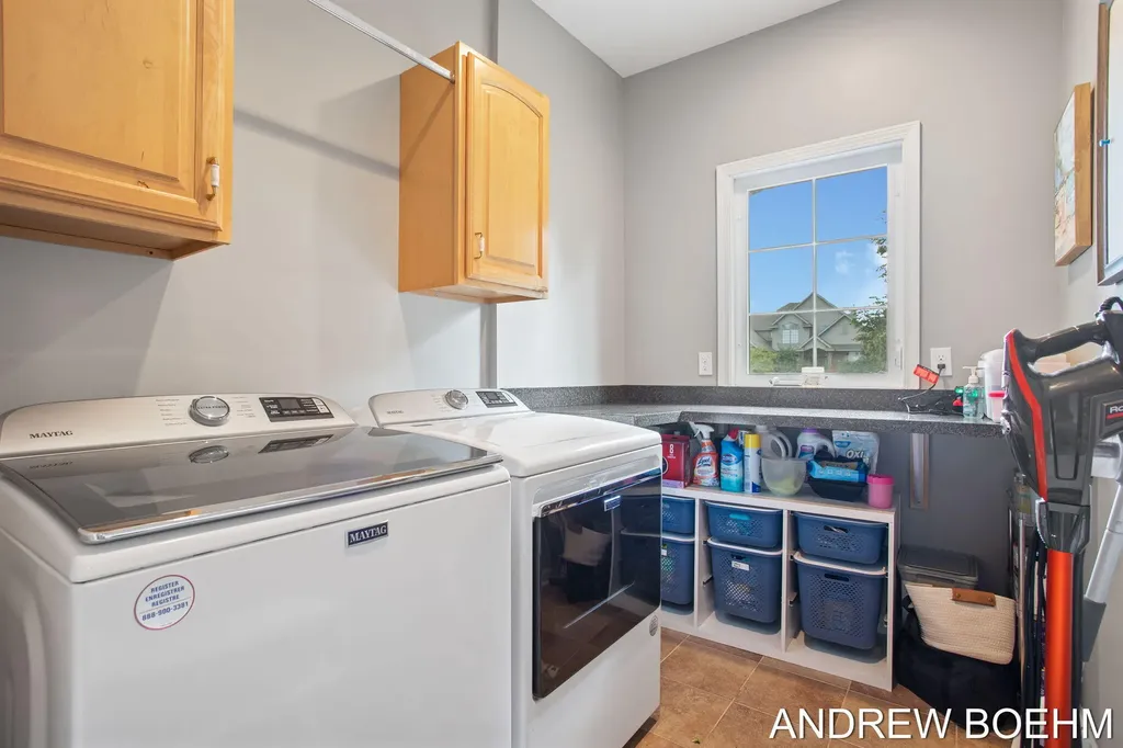 2586 Marble Court Holland Charter Township MI 49464