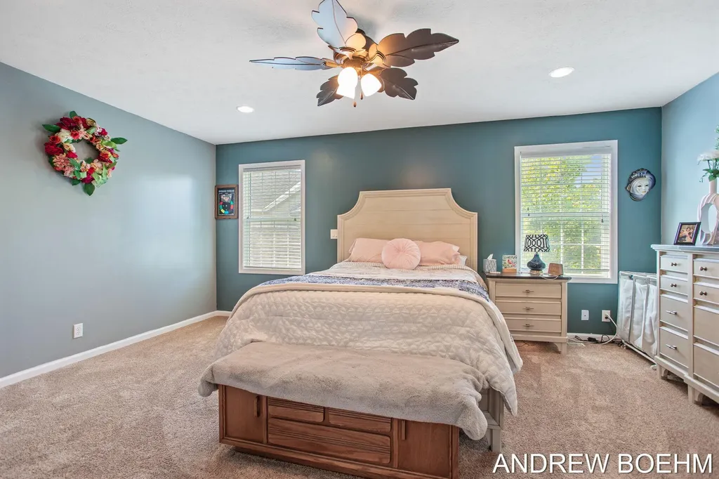 2586 Marble Court Holland Charter Township MI 49464
