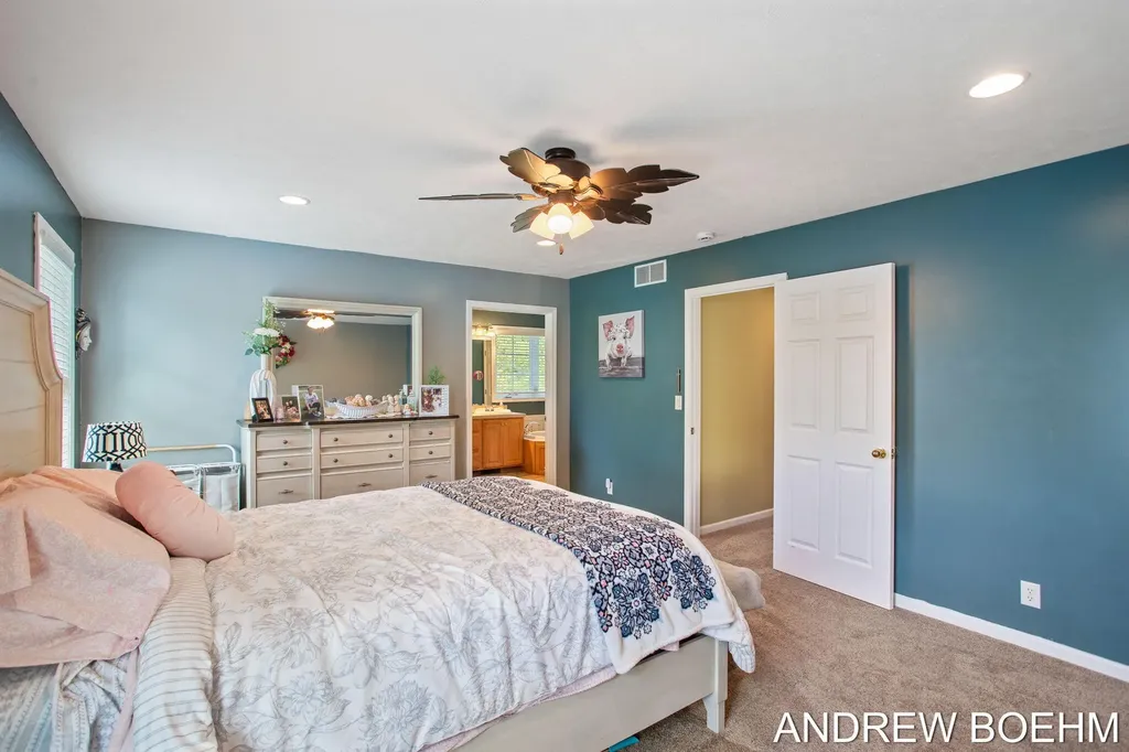 2586 Marble Court Holland Charter Township MI 49464