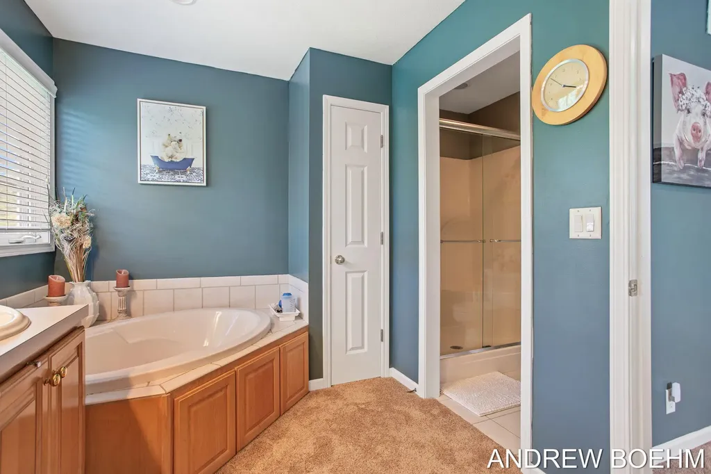 2586 Marble Court Holland Charter Township MI 49464