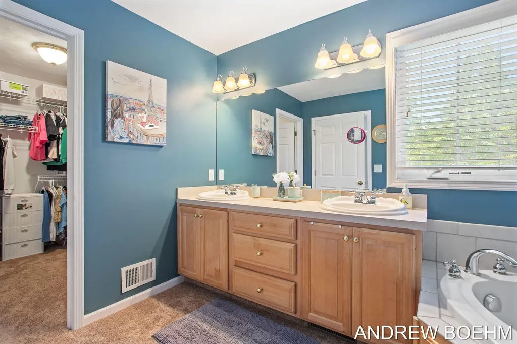 2586 Marble Court Holland Charter Township MI 49464