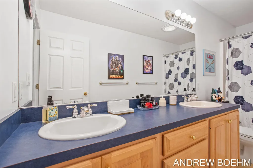 2586 Marble Court Holland Charter Township MI 49464
