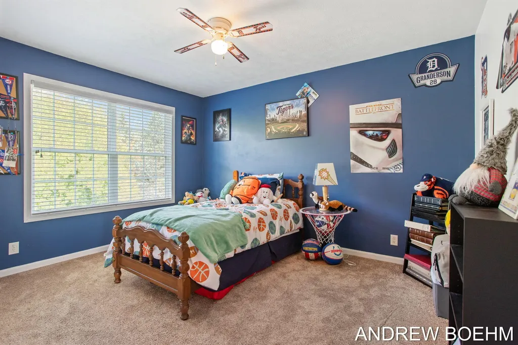 2586 Marble Court Holland Charter Township MI 49464
