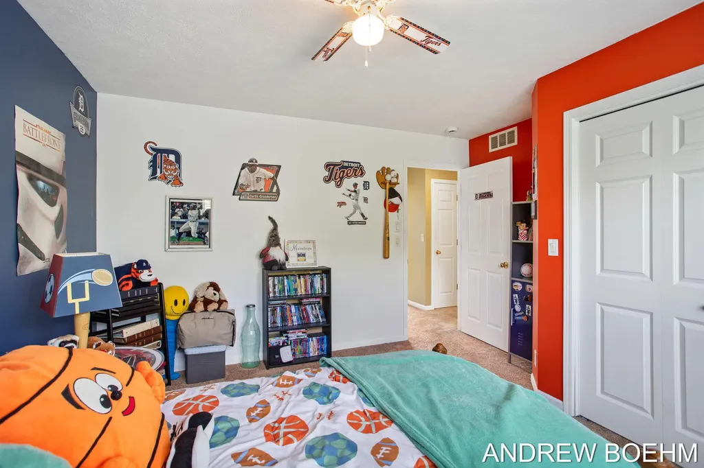 2586 Marble Court Holland Charter Township MI 49464