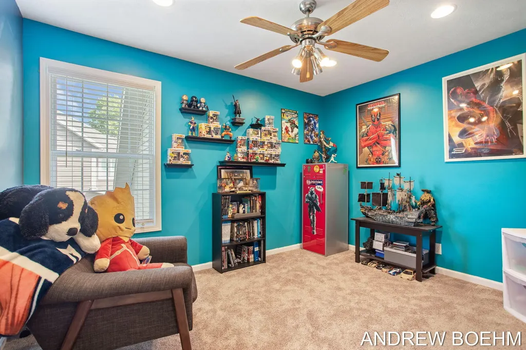 2586 Marble Court Holland Charter Township MI 49464