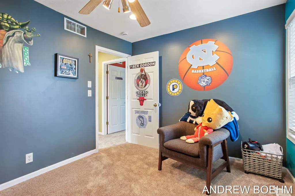 2586 Marble Court Holland Charter Township MI 49464