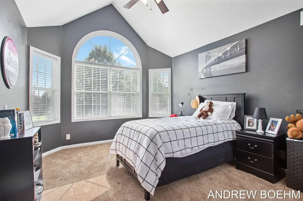 2586 Marble Court Holland Charter Township MI 49464