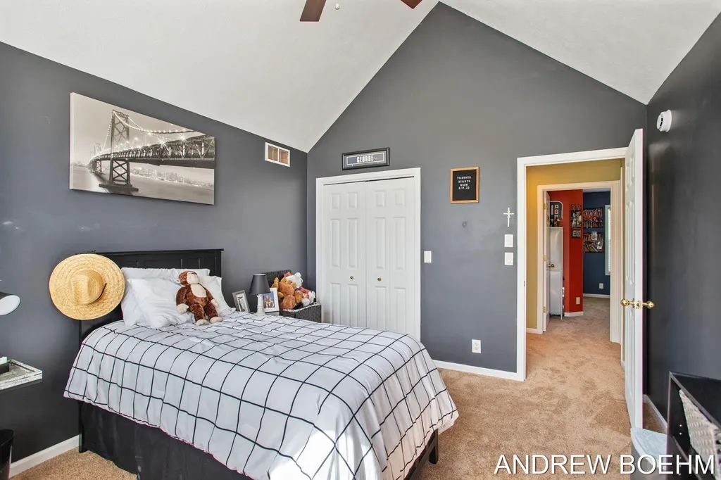 2586 Marble Court Holland Charter Township MI 49464