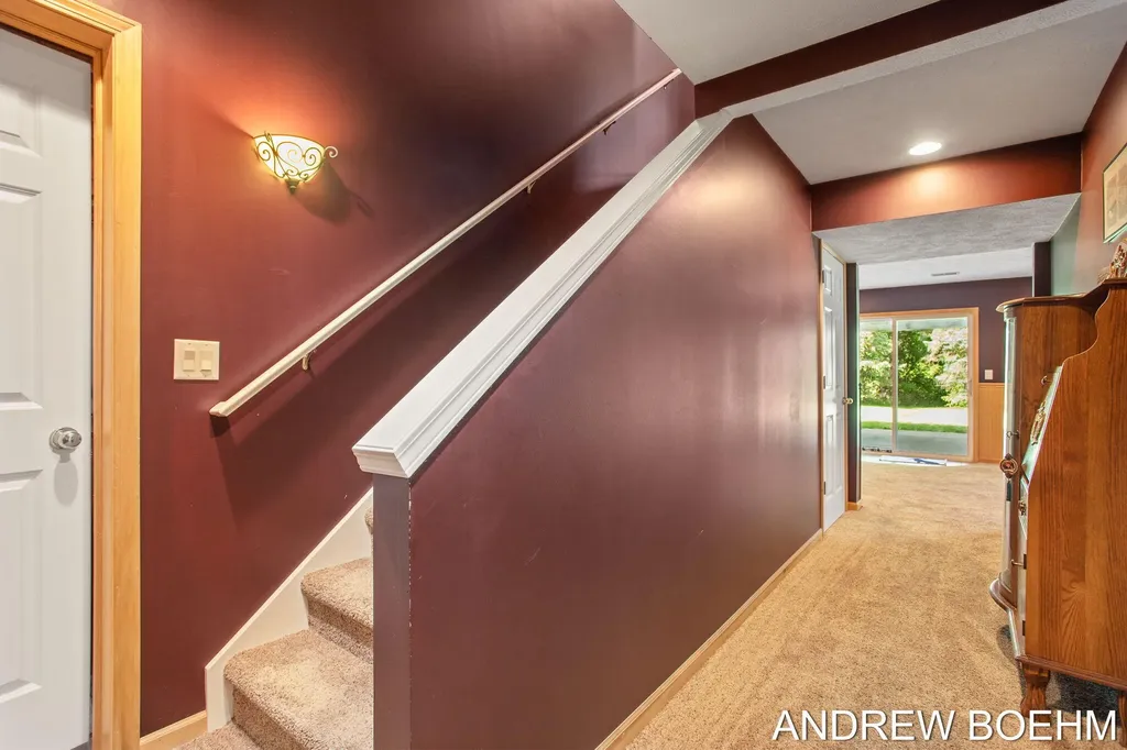 2586 Marble Court Holland Charter Township MI 49464